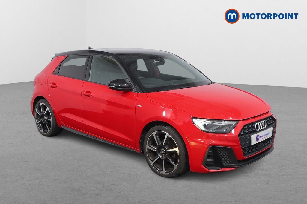 Used Audi A1 2022 for sale - 76653554: Photo 1