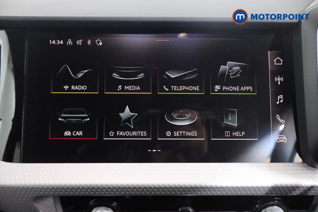 Used Audi A1 2022 for sale - 76653554: Photo 11