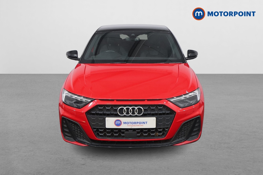 Used Audi A1 2022 for sale - 76653554: Photo 2