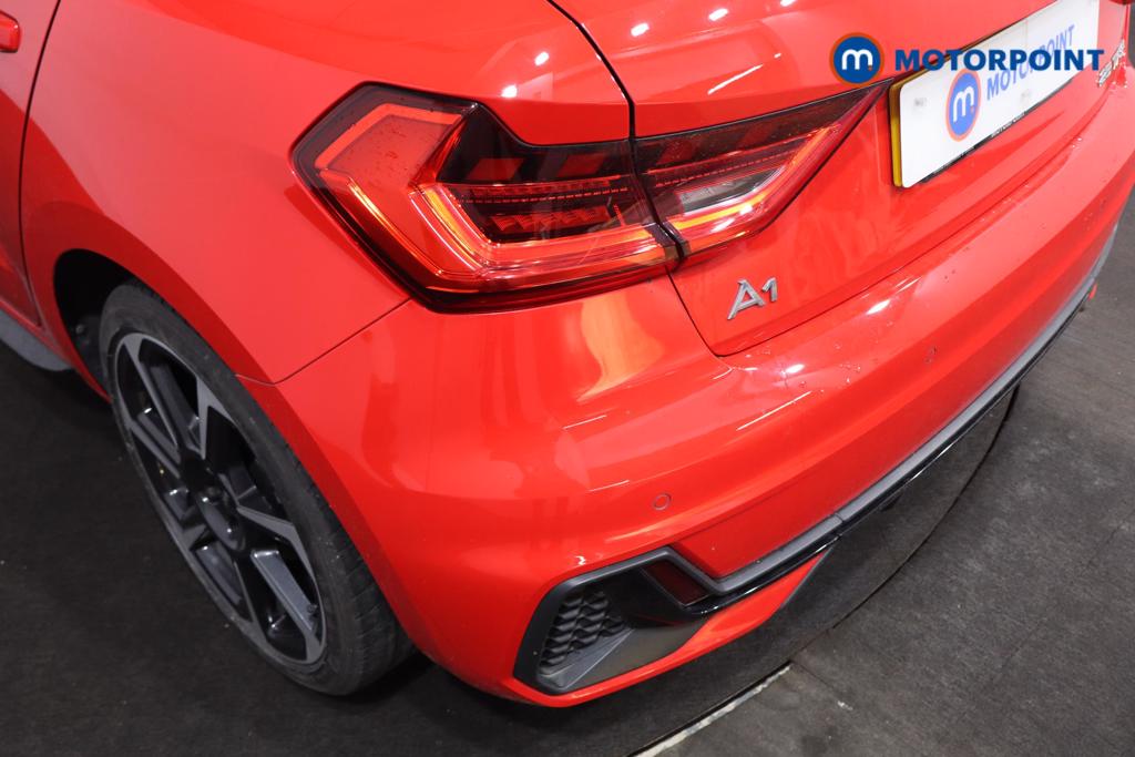 Used Audi A1 2022 for sale - 76653554: Photo 23