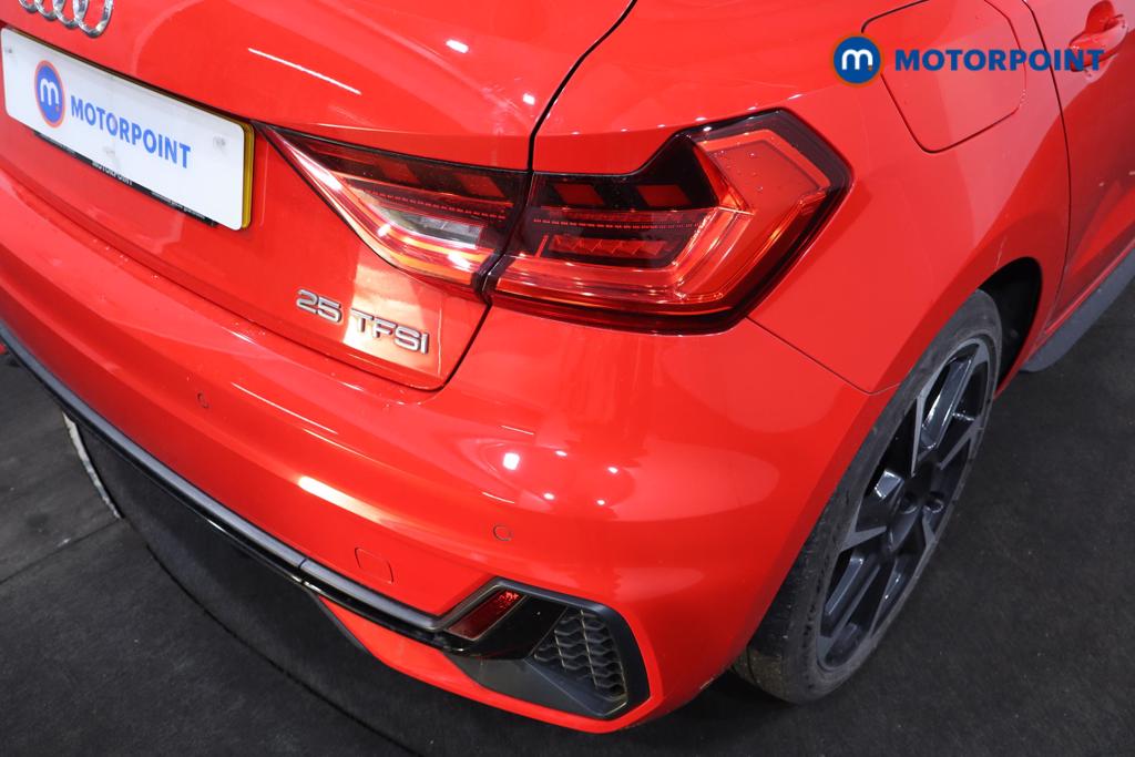 Used Audi A1 2022 for sale - 76653554: Photo 24