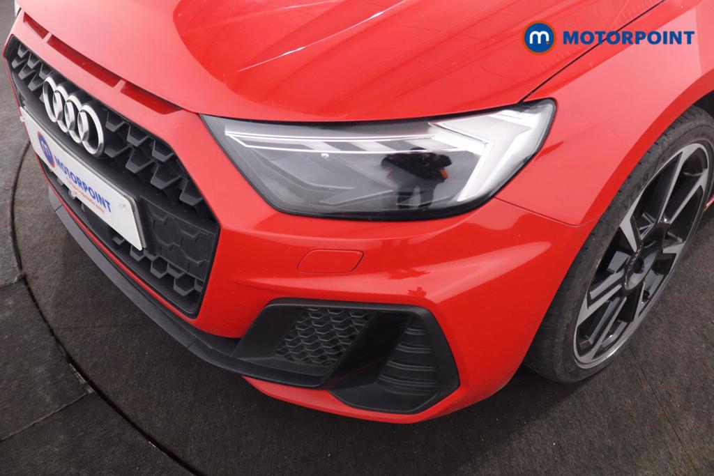 Used Audi A1 2022 for sale - 76653554: Photo 26