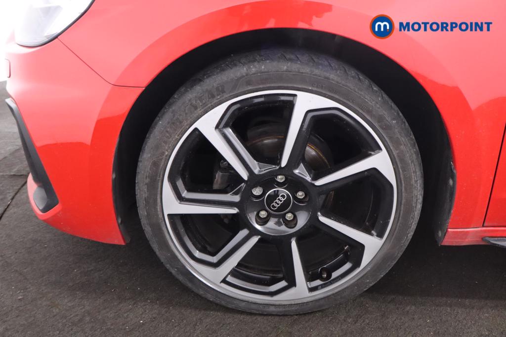 Used Audi A1 2022 for sale - 76653554: Photo 27