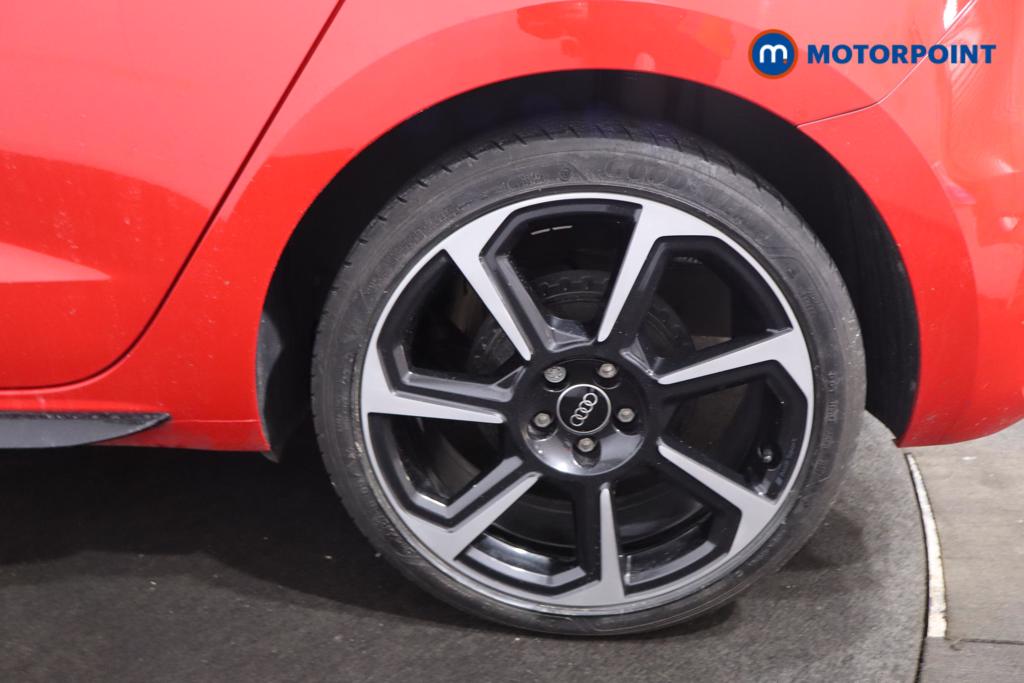 Used Audi A1 2022 for sale - 76653554: Photo 28