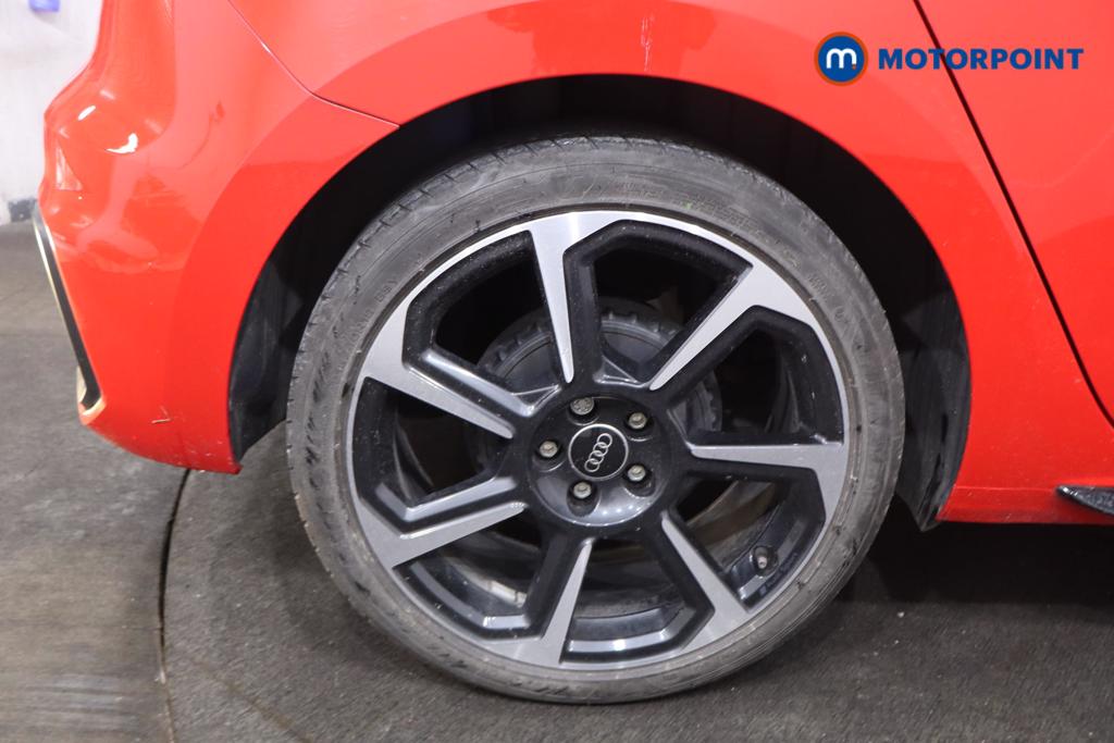 Used Audi A1 2022 for sale - 76653554: Photo 29