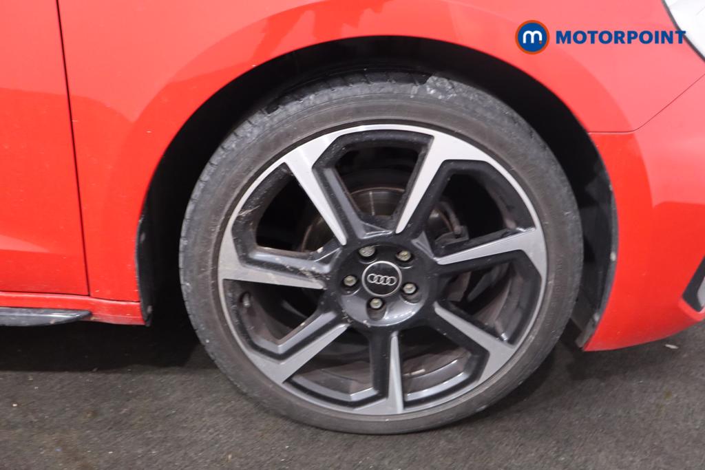 Used Audi A1 2022 for sale - 76653554: Photo 30