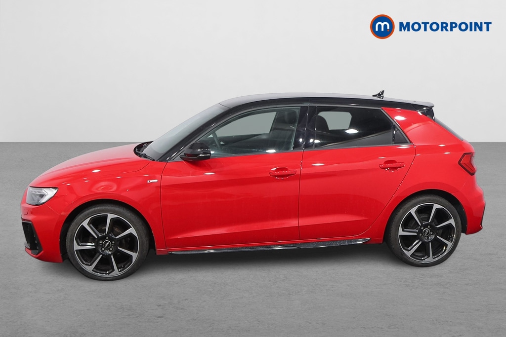 Used Audi A1 2022 for sale - 76653554: Photo 4