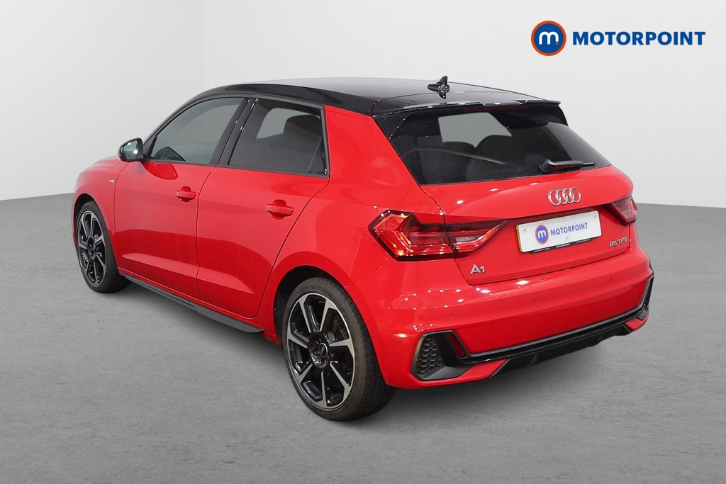 Used Audi A1 2022 for sale - 76653554: Photo 5