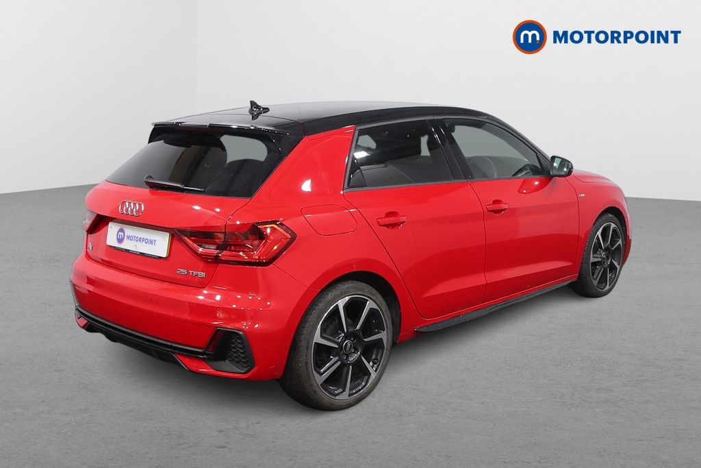 Used Audi A1 2022 for sale - 76653554: Photo 7