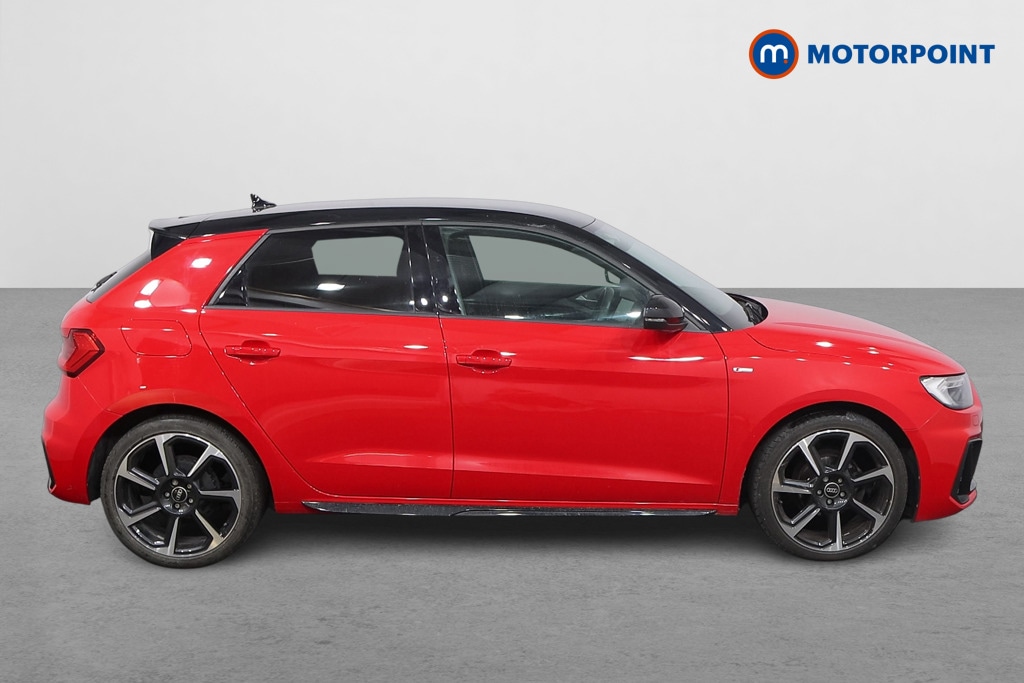 Used Audi A1 2022 for sale - 76653554: Photo 8