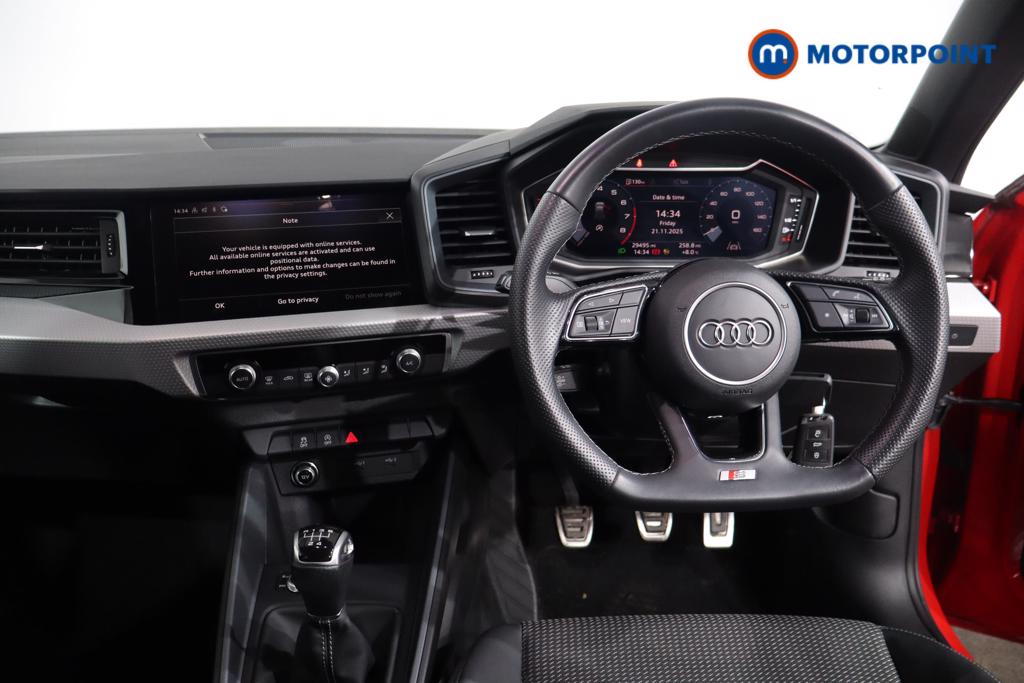 Used Audi A1 2022 for sale - 76653554: Photo 9
