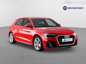 Used Audi A1 2023 for sale - 79095474: Photo