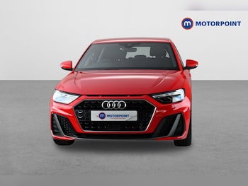Used Audi A1 2023 for sale - 79095474: Photo