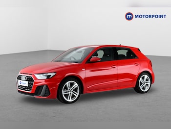 Used Audi A1 2023 for sale - 79095474: Photo