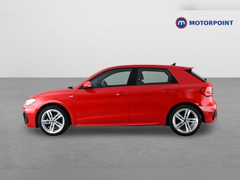 Used Audi A1 2023 for sale - 79095474: Photo