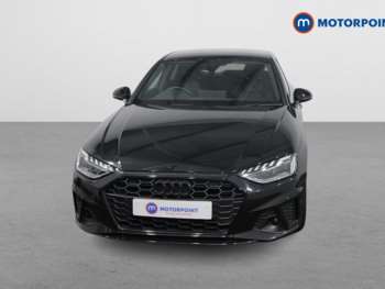 Used Audi A4 2021 for sale - 75320145: Photo
