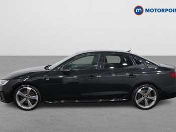 Used Audi A4 2021 for sale - 75320145: Photo