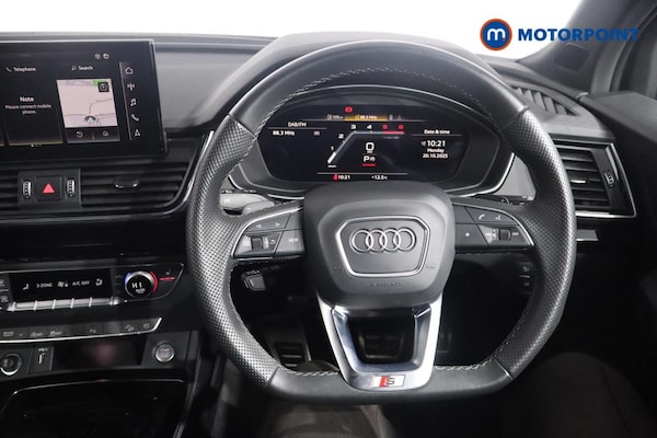 Used Audi Q5 2023 for sale - 76319918: Photo 14