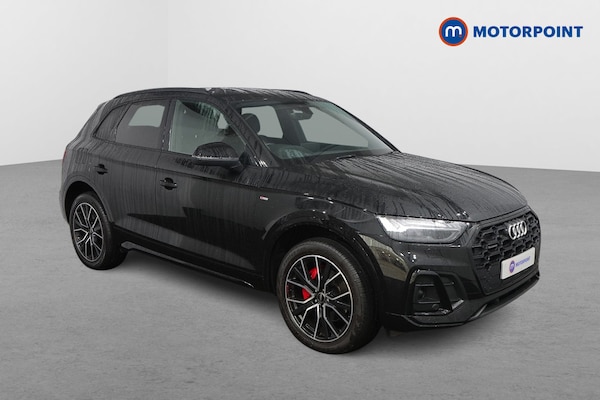 Used Audi Q5 2023 for sale - 76319918: Photo 1