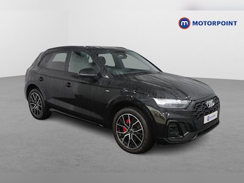 Used Audi Q5 2023 for sale - 76319918: Photo