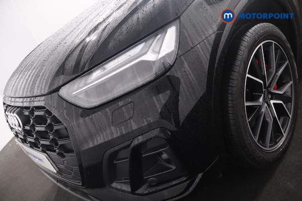 Used Audi Q5 2023 for sale - 76319918: Photo 23