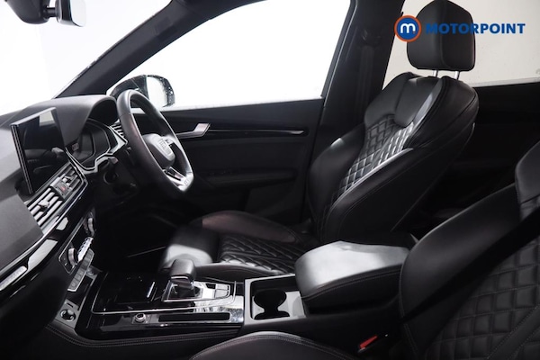 Used Audi Q5 2023 for sale - 76319918: Photo 25