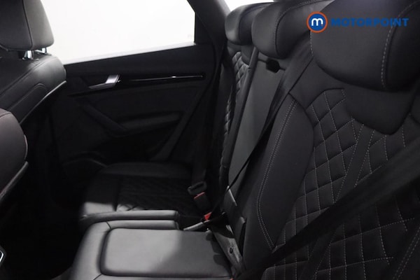 Used Audi Q5 2023 for sale - 76319918: Photo 26