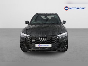 Used Audi Q5 2023 for sale - 76319918: Photo