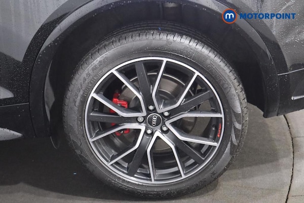 Used Audi Q5 2023 for sale - 76319918: Photo 32