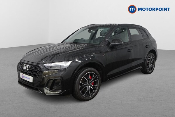 Used Audi Q5 2023 for sale - 76319918: Photo 3