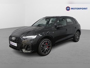 Used Audi Q5 2023 for sale - 76319918: Photo
