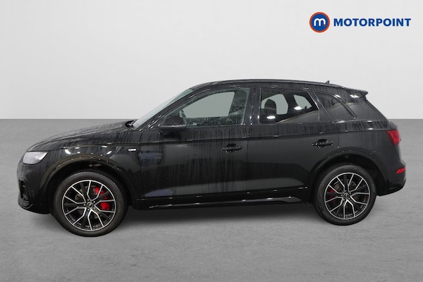 Used Audi Q5 2023 for sale - 76319918: Photo 4