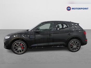 Used Audi Q5 2023 for sale - 76319918: Photo