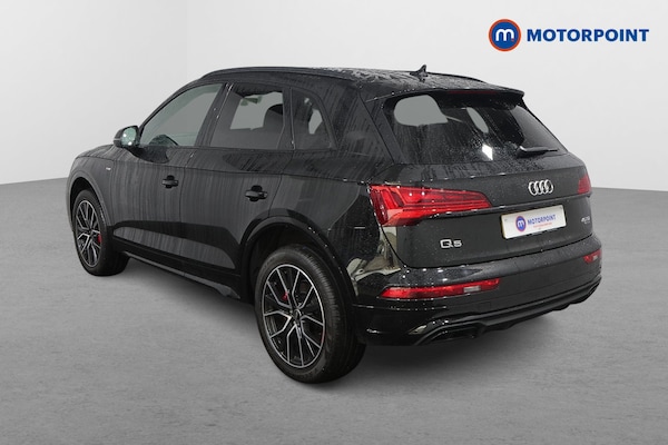 Used Audi Q5 2023 for sale - 76319918: Photo 5