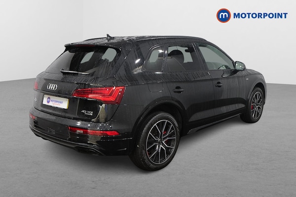 Used Audi Q5 2023 for sale - 76319918: Photo 7