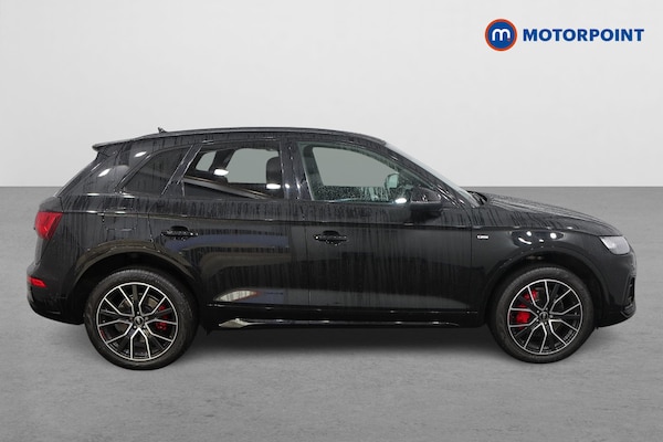 Used Audi Q5 2023 for sale - 76319918: Photo 8