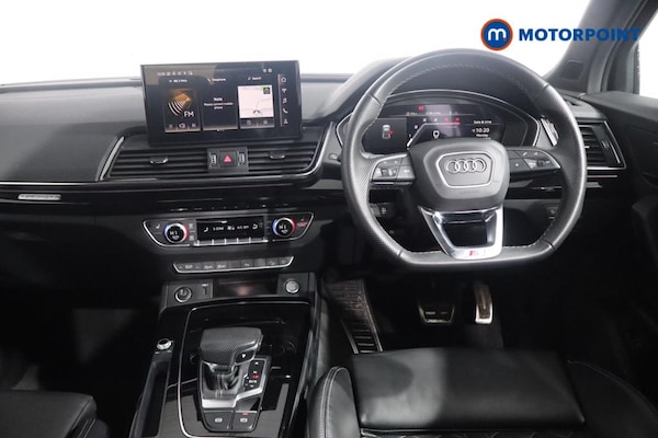 Used Audi Q5 2023 for sale - 76319918: Photo 9