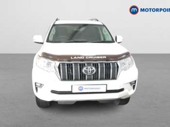 Used Toyota Land Cruiser 2022 for sale - 75056759: Photo