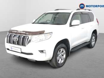 Used Toyota Land Cruiser 2022 for sale - 75056759: Photo