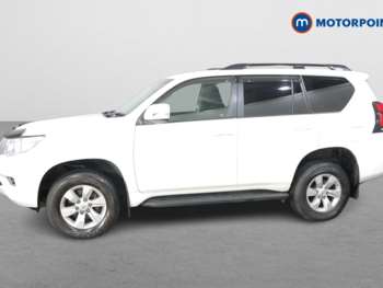 Used Toyota Land Cruiser 2022 for sale - 75056759: Photo
