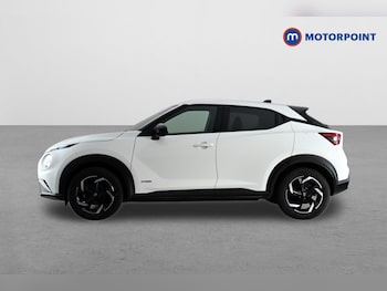 Used Nissan Juke 2023 for sale - 78718484: Photo
