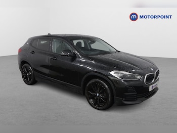 Used BMW X2 2022 for sale - 77607690: Photo
