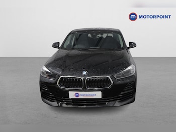 Used BMW X2 2022 for sale - 77607690: Photo