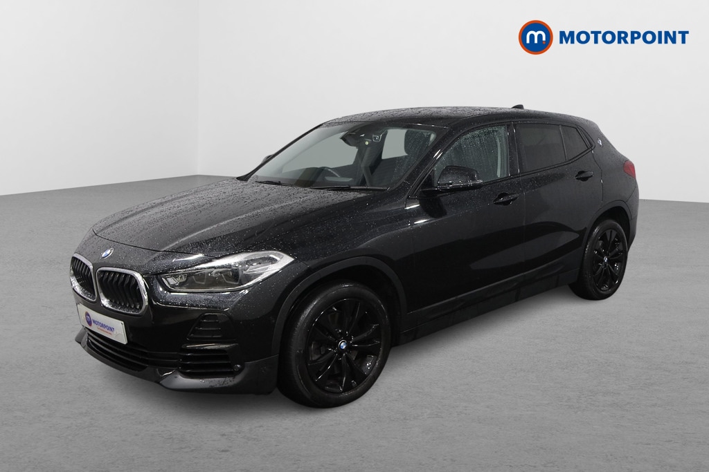Used BMW X2 2022 for sale - 77607690: Photo 3
