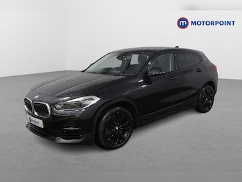 Used BMW X2 2022 for sale - 77607690: Photo