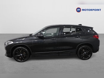 Used BMW X2 2022 for sale - 77607690: Photo