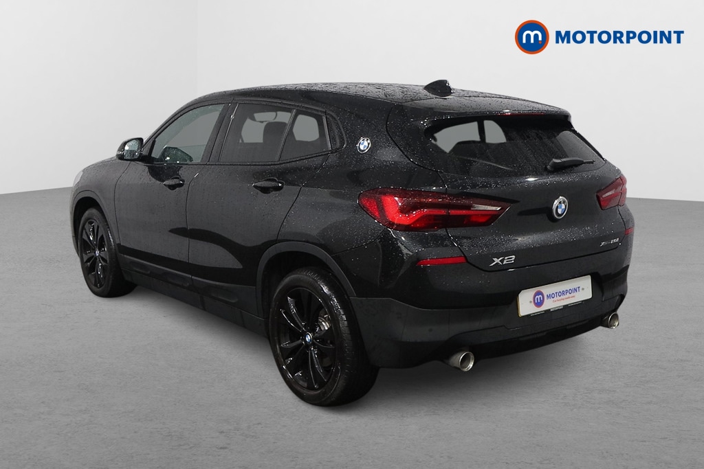 Used BMW X2 2022 for sale - 77607690: Photo 5
