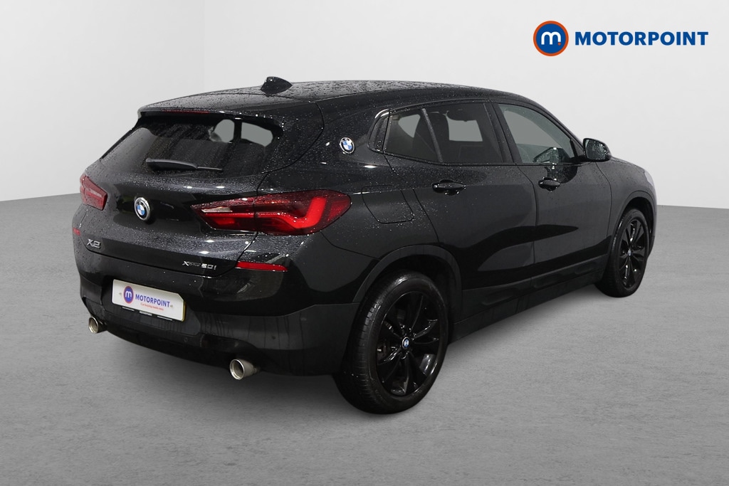 Used BMW X2 2022 for sale - 77607690: Photo 7