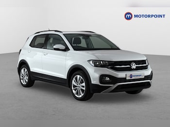 Used Volkswagen T-Cross 2023 for sale - 78937051: Photo