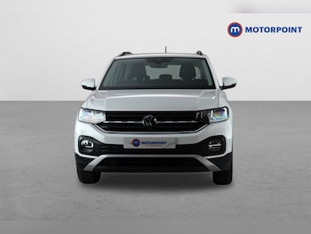 Used Volkswagen T-Cross 2023 for sale - 78937051: Photo